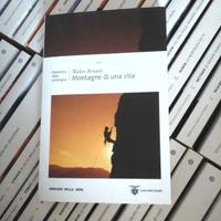 biblioteca della montagna