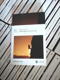 biblioteca della montagna