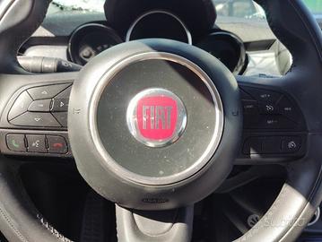 Airbag volante FIAT 500X del 2017