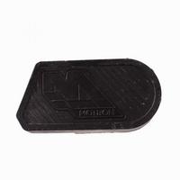 Tappo forcellone destro Motron GTO GL4