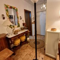 Lampada in marmo