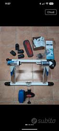 rullo per bici Realtour