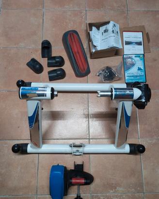 rullo per bici Realtour