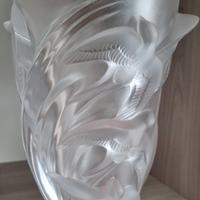 vaso lalique