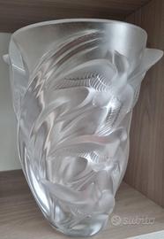 vaso lalique