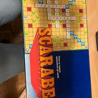 Gioco Scarabeo