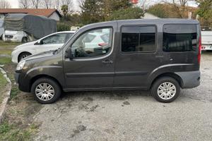 DOBLO’ 1.6 Benzina-metano
