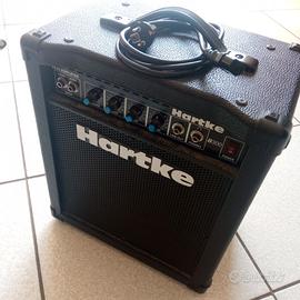 Amplificatore per basso