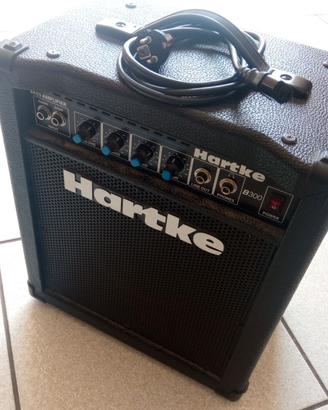 Amplificatore per basso