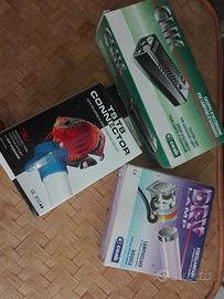 accessori per acquario