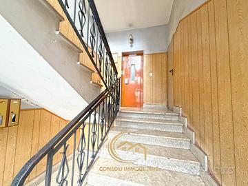 Pentavani al piano 1 al centro di Giarre