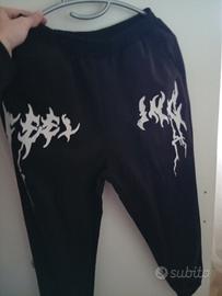 pantaloni comodi taglia s