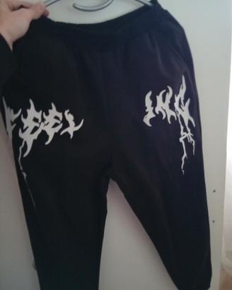 pantaloni comodi taglia s