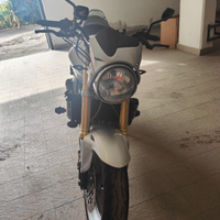 Honda Hornet 600