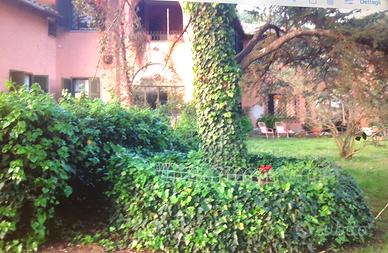 Appartamento in villa