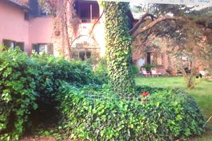 Appartamento in villa