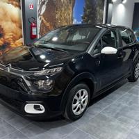Citroen C3 BlueHDi 100 S&S You 25246 KM