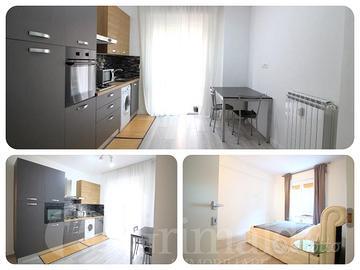 Appartamento Genova [CRT1287VRG] (Rivarolo)