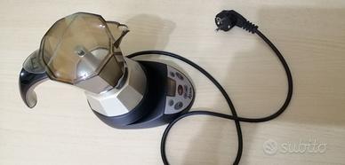 Caffettiera elettrica Alicia De Longhi