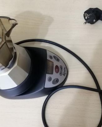 Caffettiera elettrica Alicia De Longhi