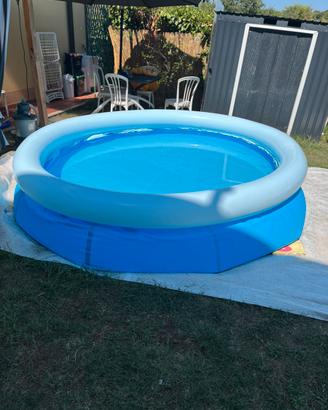 Piscina 3 metri
