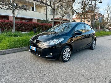 MAZDA 2 1.3 16V