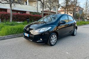 MAZDA 2 1.3 16V