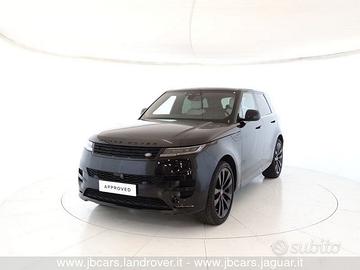Land Rover Range Rover Sport 3.0D l6 249 CV D...