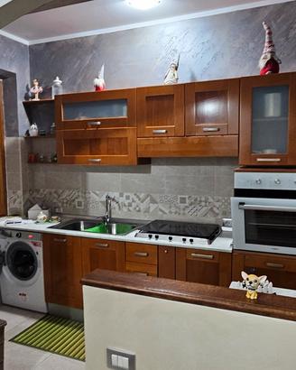 Cucina come nuova