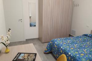Stanze per studentesse