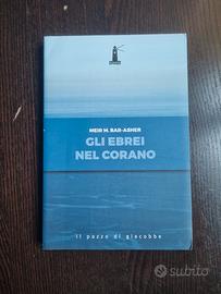 Gli ebrei nel corano