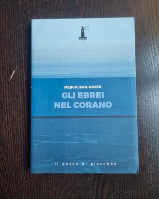 Gli ebrei nel corano