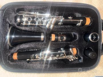 Clarinetto buescher