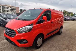 FORD Transit Custom 250 2.0 tdci 105cv Entry L1H1