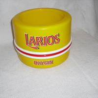 Secchio per ghiaccio LARIOS DryGin