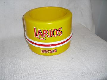 Secchio per ghiaccio LARIOS DryGin