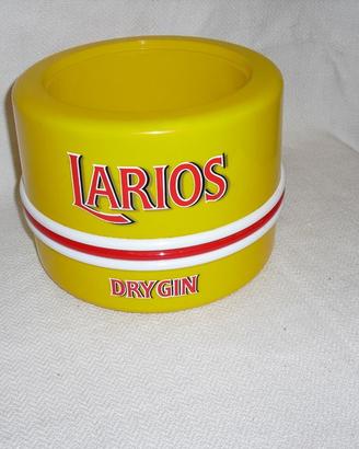 Secchio per ghiaccio LARIOS DryGin