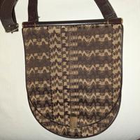 Borsa vintage Nazareno Gabrielli