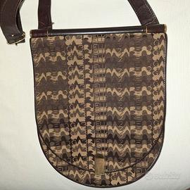 Borsa vintage Nazareno Gabrielli