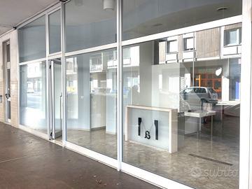 MONFALCONE: Centralissimo NEGOZIO