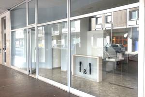 MONFALCONE: Centralissimo NEGOZIO