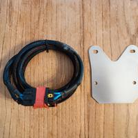 kit modifica regolatore tensione Royal enfield 650