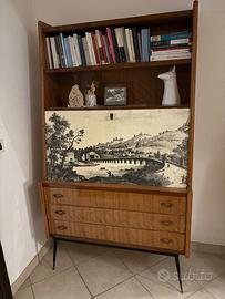 Secretaire  vintage