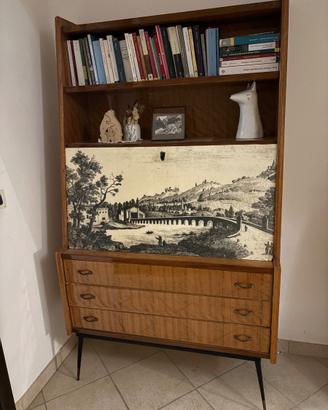 Secretaire  vintage