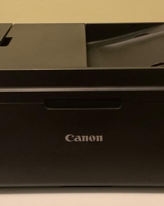 Stampante Canon Pixma