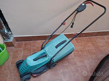 Taglierba rasaerba Bosch ARM 3200 1200W.