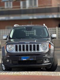 Jeep Renegade 2.0 diesel 4x4