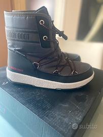 Moon Boot originali Doposci n.36 ( 34/36)