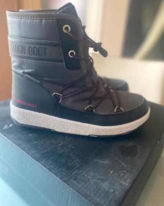 Moon Boot originali Doposci n.36 ( 34/36)