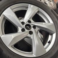 Cerchi r18 5x112 seat audi